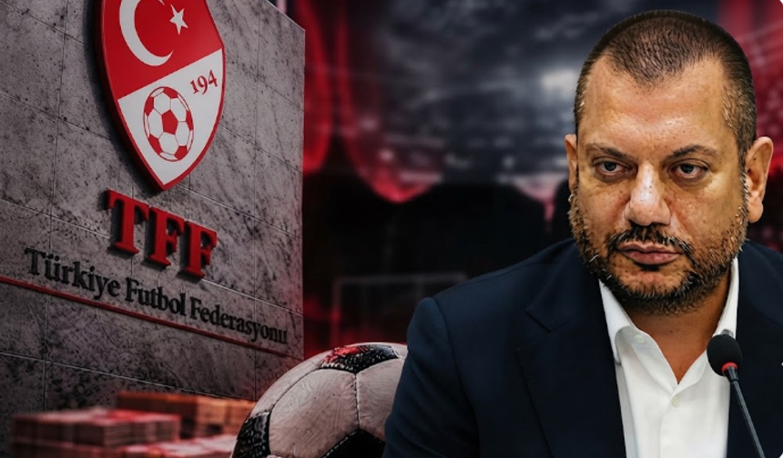 Ertuğrul Doğan sessizliğini bozdu! Bahis soruşturması için bakın ne dedi