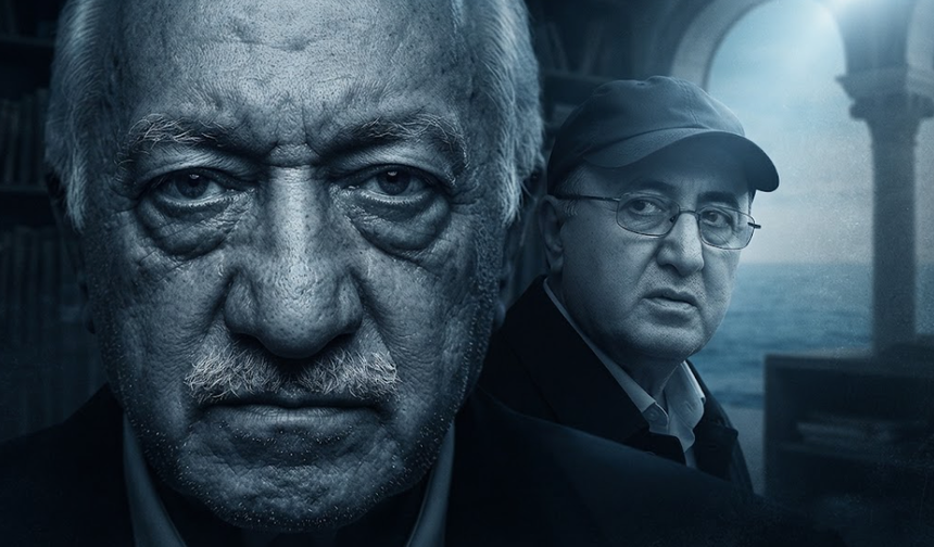 Firari FETÖ Mensubundan Temel Alsancak hakkında çarpıcı iddialar: Avrupa detayı