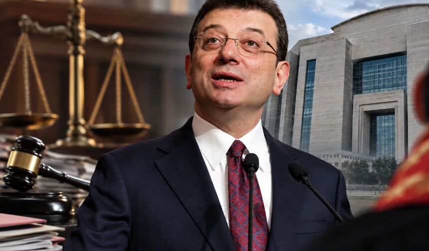 İmamoğlu soruşturmasında flaş ek iddianame: 29 şüpheli hakkında yeni rüşvet iddiaları!