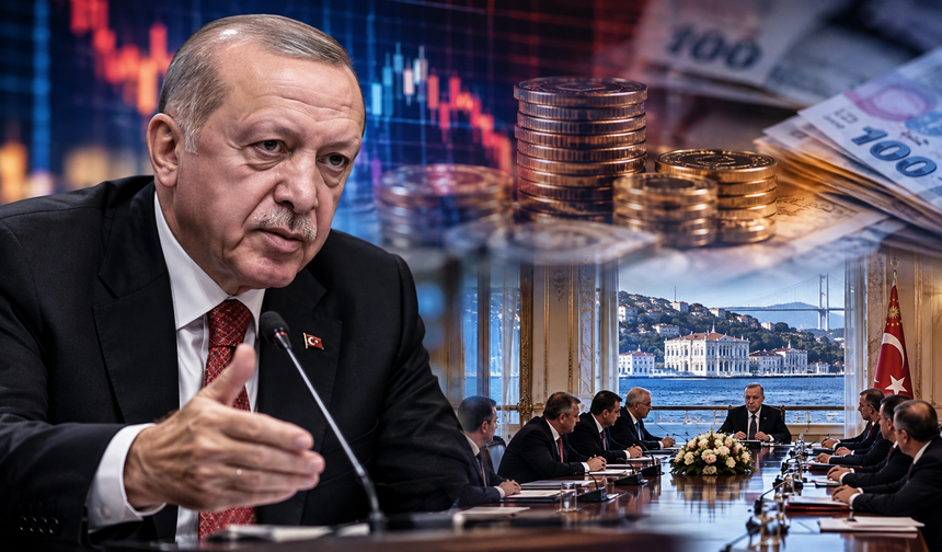 Kürsüden net mesaj: 'Milletin hakkına el uzatanlar karşısında bizi bulur!'