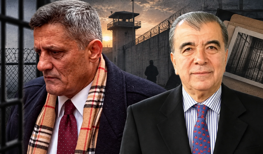 Kaşif Kozinoğlu soruşturmasında yeni adım! Enver Altaylı şüpheli sıfatıyla ifade verecek