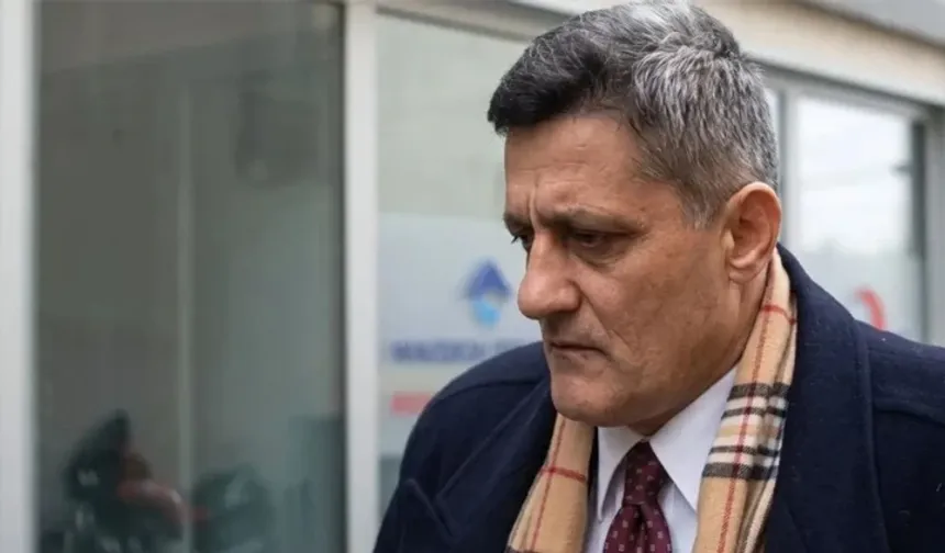 Kaşif Kozinoğlu'nun mezarı açıldı! Feth-i kabir işlemi tamamlandı