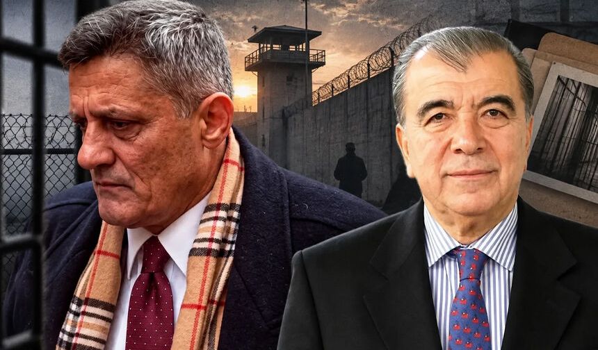 Derin devlet ve FETÖ dosyasında kritik hamle: Enver Altaylı İçin şok karar!