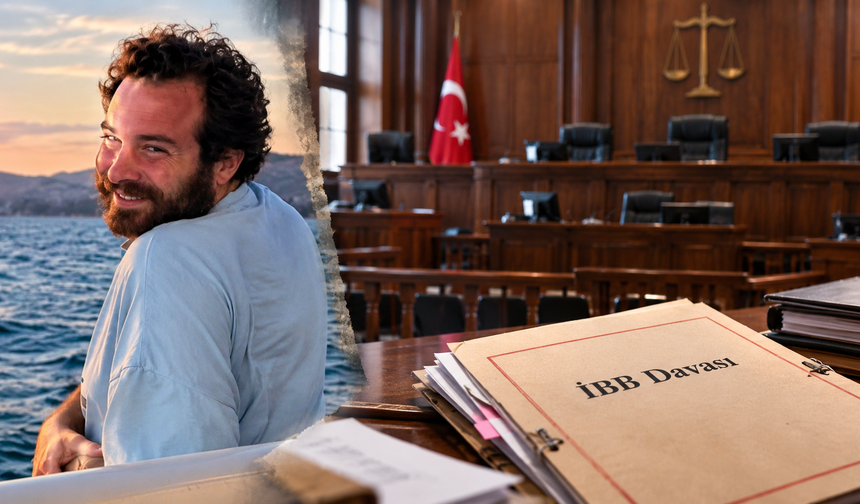 Ümit Boyner'in oğlu Mithat Sinan Bolak savunma yaptı: 'Suçlandığım sözleşmelerde imzam yok'