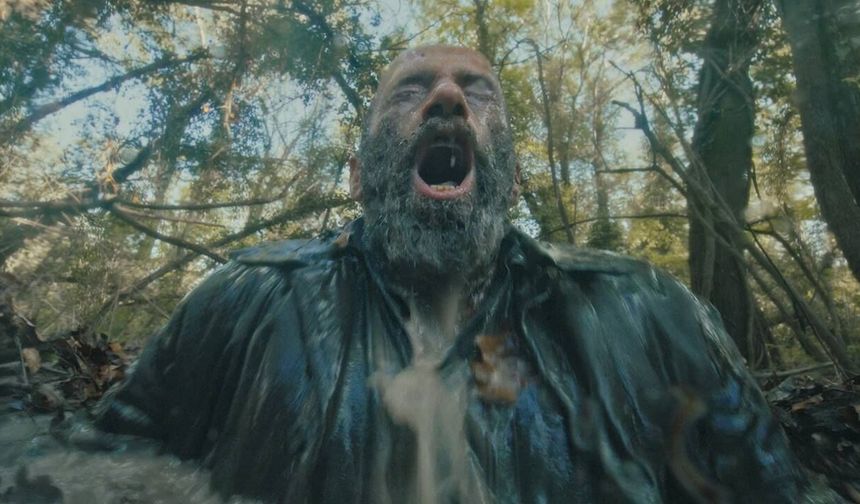 Azerbaycan'dan Türkçe zombi filmi geliyor! Obitus'tan ilk fragman yayınlandı