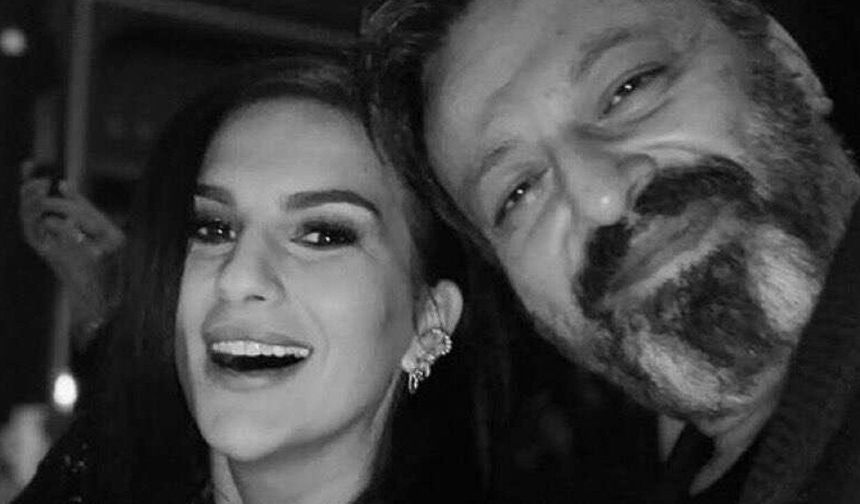 Serhat Kılıç'a sevgilisinden yürek burkan veda: 'Beni hasretine mahkum ettin'