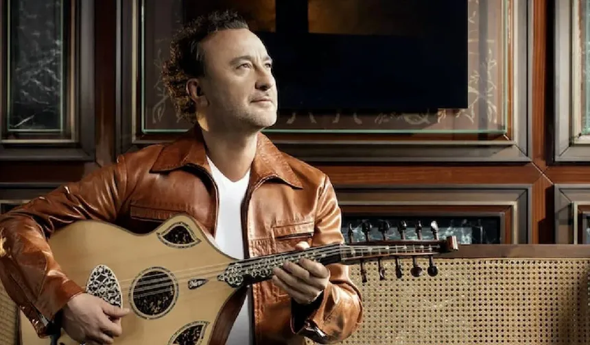 Hastanede tedavi görüyordu: Şarkıcı Nev hayatını kaybetti!