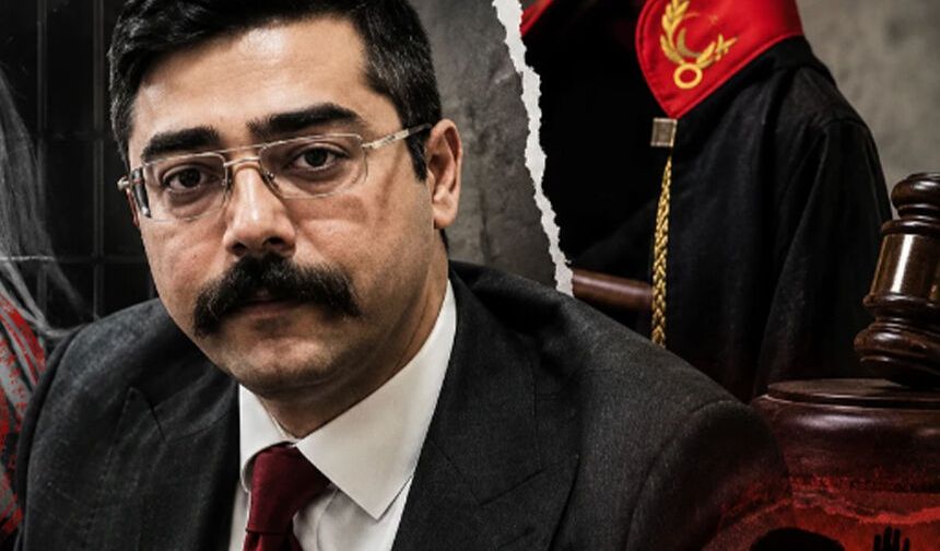 HSK tarafından uzaklaştırılmıştı: Savcı Türkşad Kunthan Uçuk hakkında kritik karar!