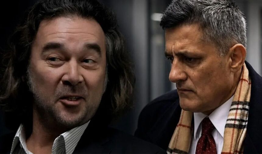 Kaşif Kozinoğlu soruşturmasında Sedat Savtak tanık olarak ifade verdi!