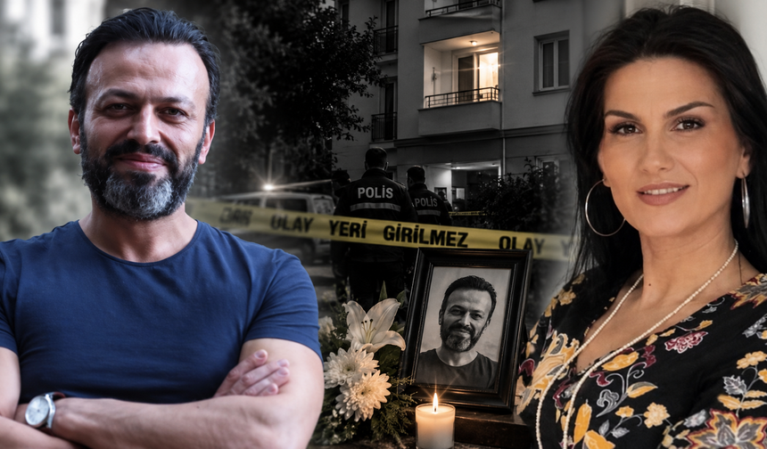 Serhat Kılıç'ın sevgilisinin ifadesi ortaya çıktı! Son telefon görüşmesini anlattı