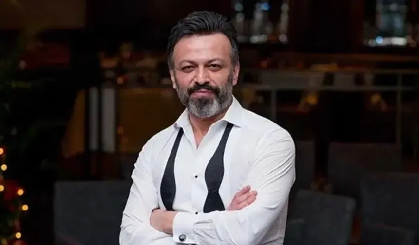 Söz dizisinin Çolak'ı oyuncu Serhat Kılıç hayatını kaybetti! Evinde ölü bulundu