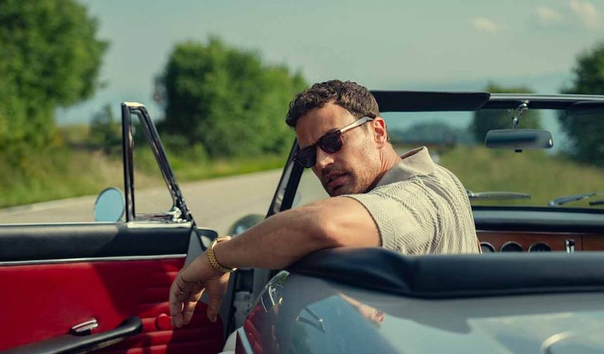 Guy Ritchie imzalı The Gentlemen 2. sezonla döndü, Netflix'i ele geçirdi!
