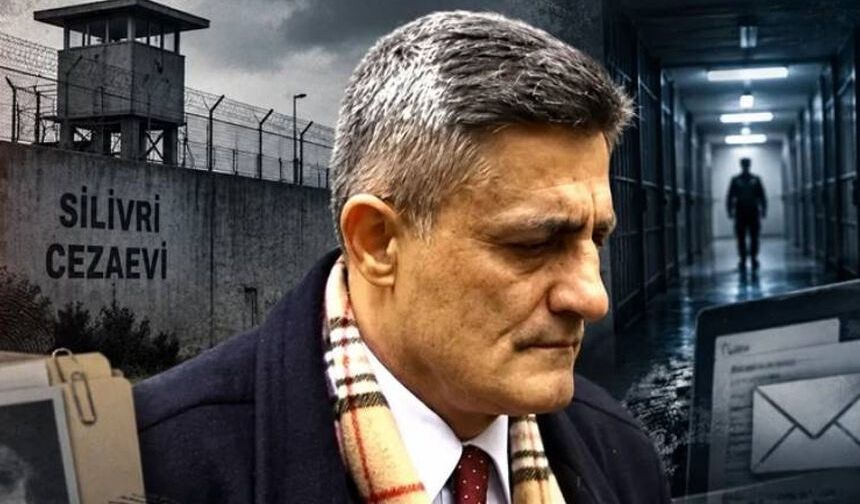 Kaşif Kozinoğlu'nun şüpheli ölümünde perde aralanıyor mu? Soruşturmada yeni tutuklama!