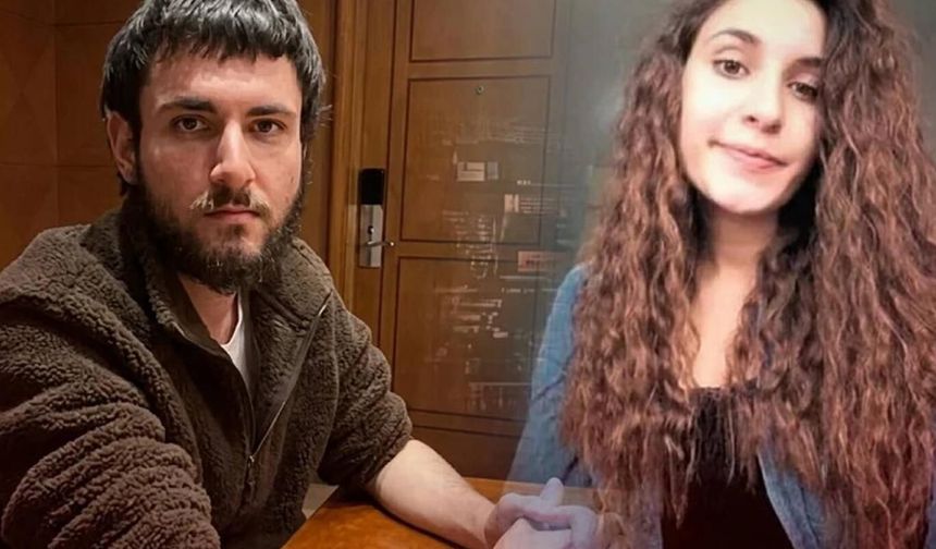 Gülistan Doku cinayetinde flaş gelişme! Firari şüpheli FBI'a anlattı: 'Cinayete tanık oldum, cesedi bagaja taşıdık'