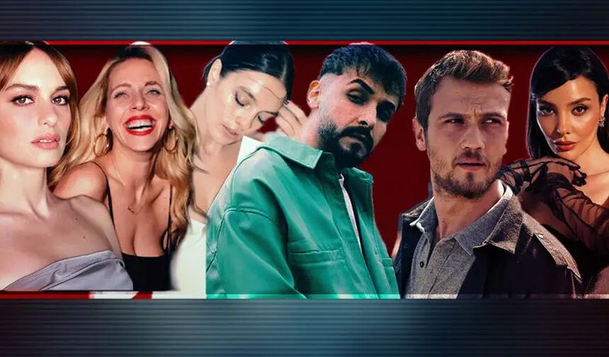 Ünlü isimlerin de bulunduğu soruşturmada flaş gelişme: 3 şüpheli için tutuklama talebi!