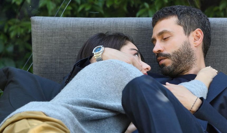 Muhtemel Aşk 18. bölüm fragmanı yayınlandı: Kadir ile Defne arasında ise duygusal anlar