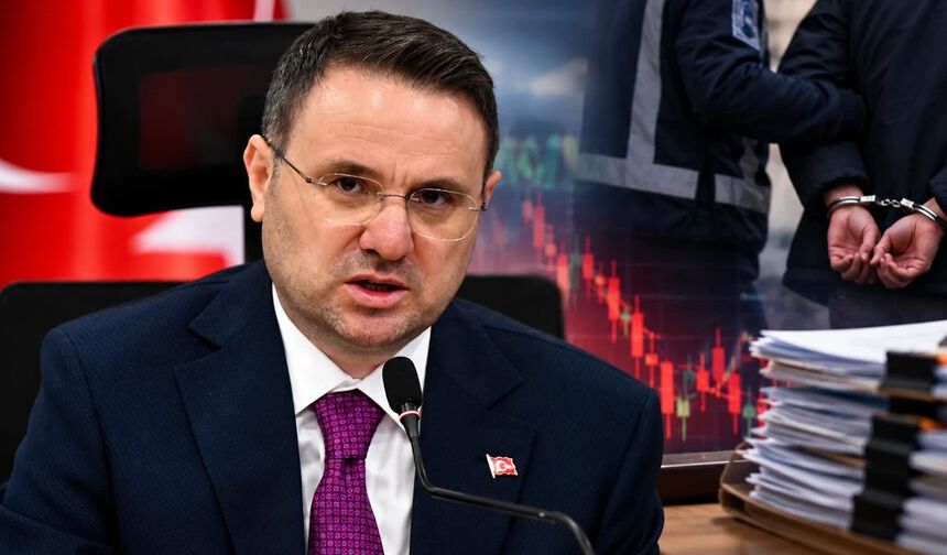 Zaman aşımı onları kurtaramadı! Bakan Gürlek duyurdu: Yılların gizemi böyle çözüldü!