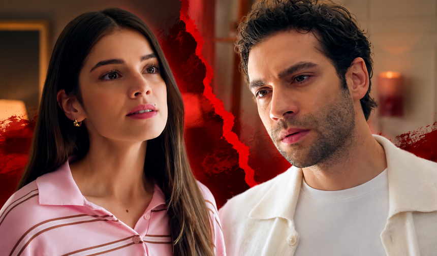 Başkalarının Hayatı 5. bölümden 3. fragman geldi: Neslihan intikam için savaşıyor! Sarp'ı şoke eden teklif
