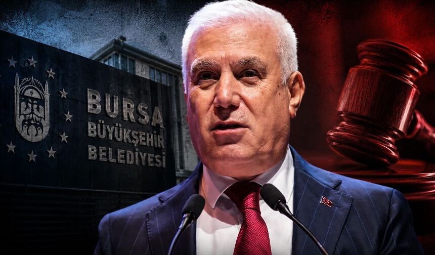 Bozbey’in yargılandığı davada kritik gün! Gözler yarınki duruşmada