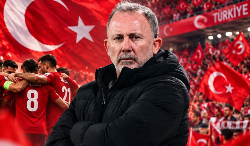 Yılda 2,5 milyon euro yetmedi mi? Sergen Yalçın'ın sözleşmesinde bir de o şart var