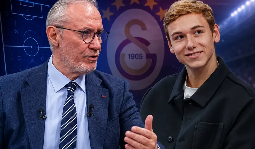 Galatasaray’da Batrakov transferini geçen sene kim engelledi? Levent Tüzemen 'Yazıklar olsun' dedi her şeyi anlattı