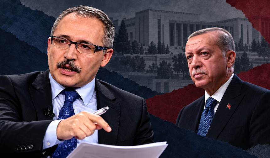 Abdülkadir Selvi, AK Parti grubundaki havayı anlattı: 'Erdoğan'ın o sözlerinde ayağa kalktılar'
