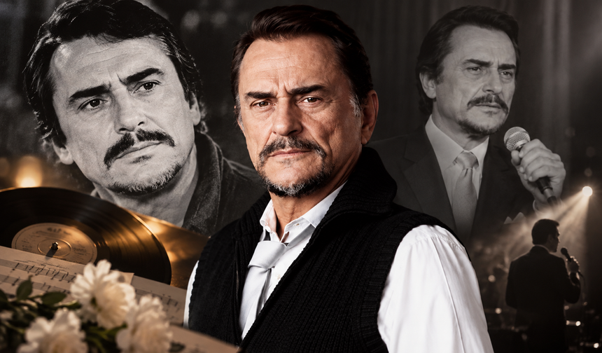 'Eylül'de Gel' artık başka çalacak… Alpay'dan acı haber