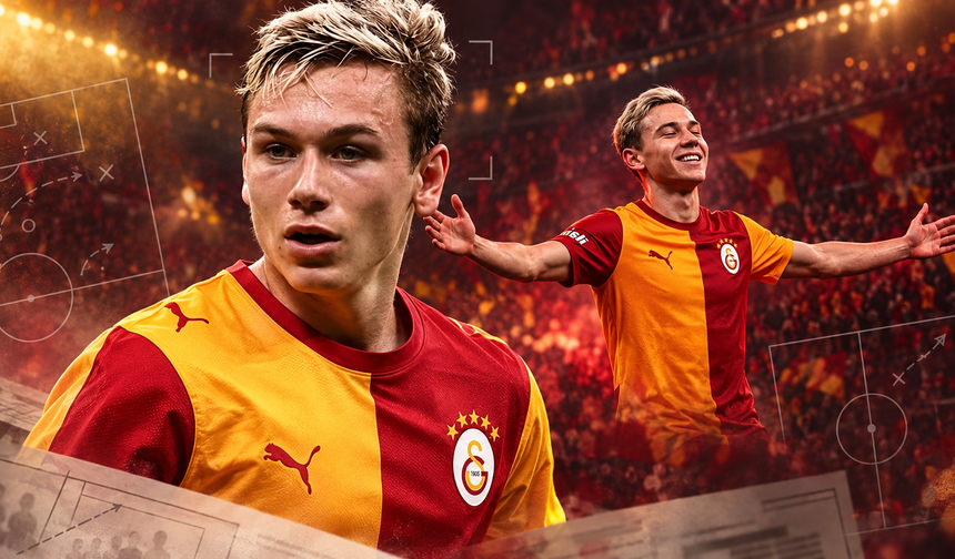 Batrakov için Avrupa’dan yakın takip! Galatasaray’ın yıldızında 55 milyon euro ayrıntısı