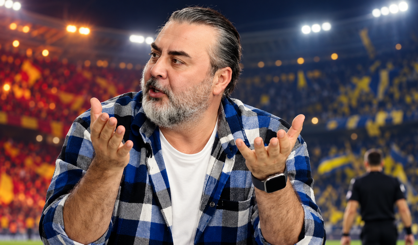 Emre Bol Fenerbahçe'yi yerden yere vurdu: 'Atilla Karaoğlan’a teşekkür etsinler, Skriniar’ın atılması lazımdı'