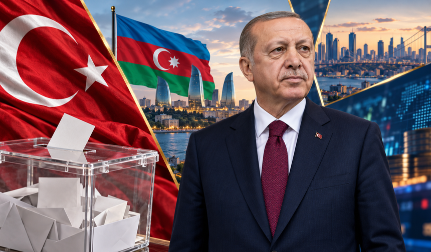 Erdoğan için rahat seçim hesabı değişiyor mu? Eski metin yazarı üç başlığı işaret etti