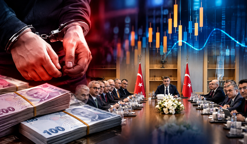 Fonlarda ödeme trafiği başlıyor: İlk para o fonlardaki yatırımcılara gidecek