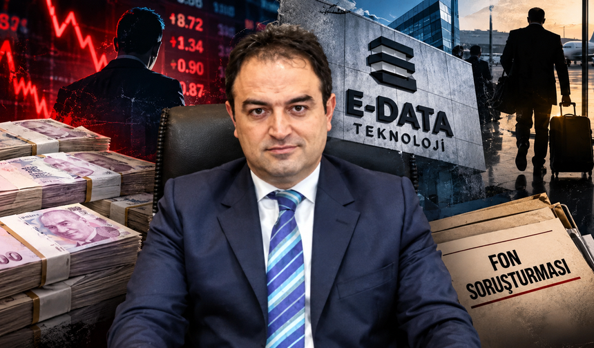 Fon soruşturmasında milyarlar havada uçuşuyor! Yeni isim Osman Arıkan Nacar: Rakam 20 milyar TL
