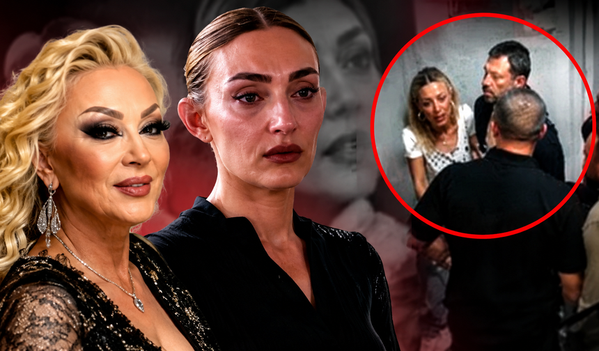 Güllü'nün ölümünde mahkeme son sözü söyledi! Kızı Tuğyan'a ağırlaştırılmış müebbet