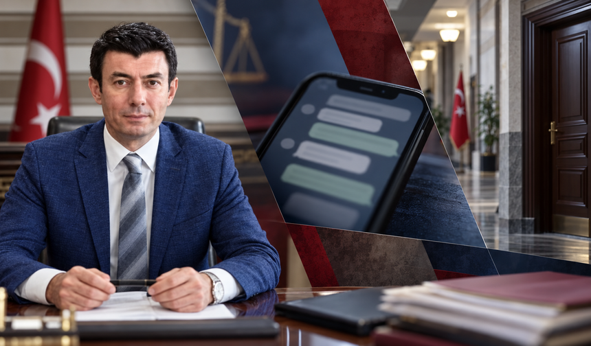 Vali Yardımcısı İhsan Ayrancı'nın ölümünün ardından yasak aşk çıktı: 'Bekar sanıyordum' savunması!