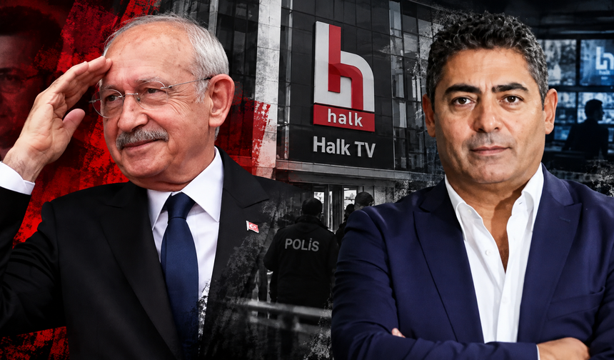 Cafer Mahiroğlu'ndan Kılıçdaroğlu'na olay sözler: 'Bugünün işaret fişeğini sen ateşledin'