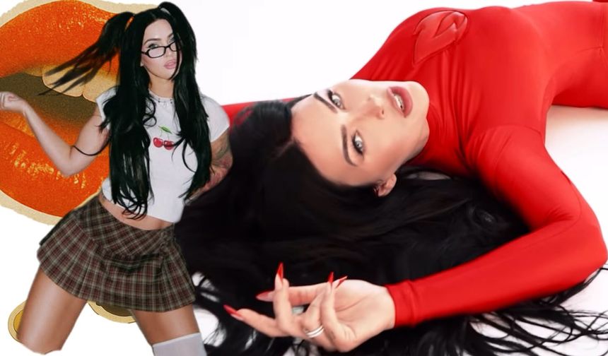 Megan Fox öyle bir sayfa açtı ki hayranları siteyi kilitledi! İşte abonelik ücreti