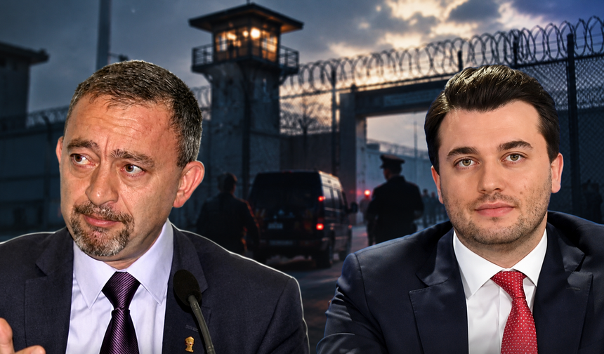 Mehmet Pehlivan'ın gece yarısı nakline Ümit Kocasakal'dan sert tepki: 'Hukuksuzluğun rutini olmaz'