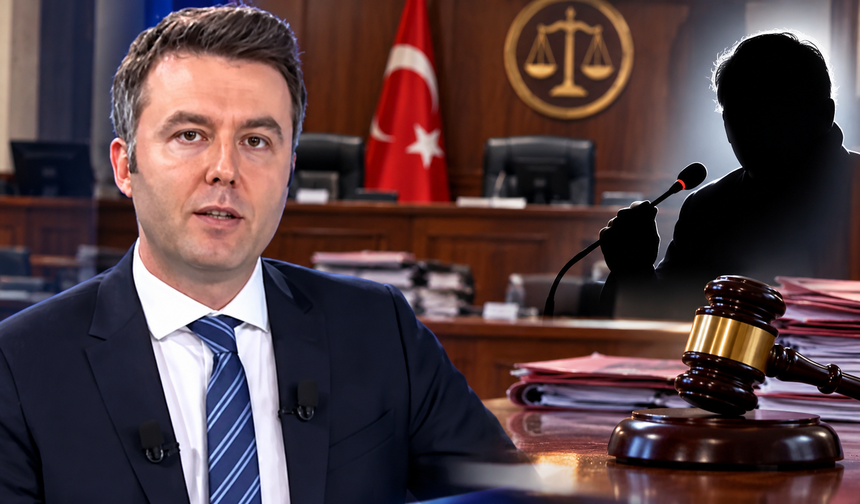 Mehmet Akif Ersoy davasında şaşırtan gelişme! Gizli tanık salonda olduğunu söyledi, mahkeme karar verdi