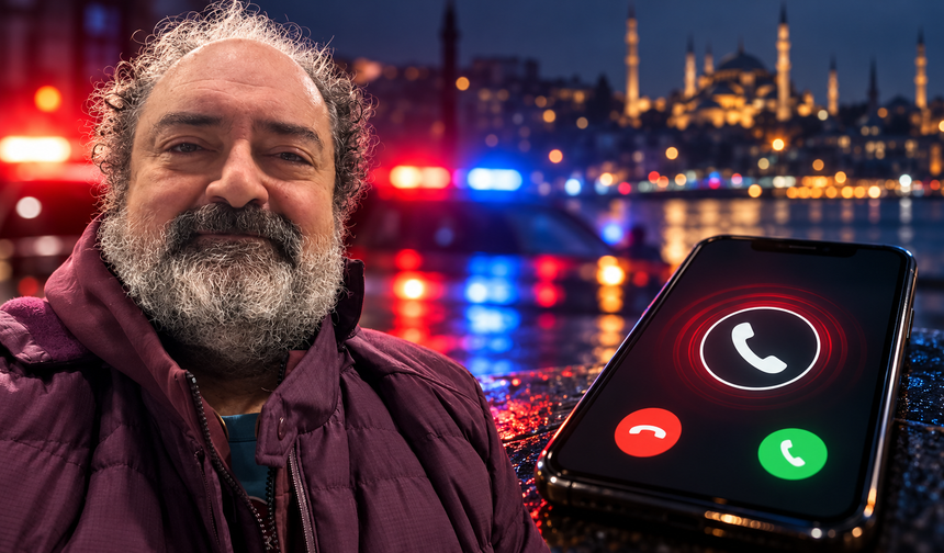 Nevzat Aydın’a 1 milyon euro'luk 'Çocuğunu öldürürüz' tehdidi: 'Çirkinler' bağlantılı 4 kişi yakalandı