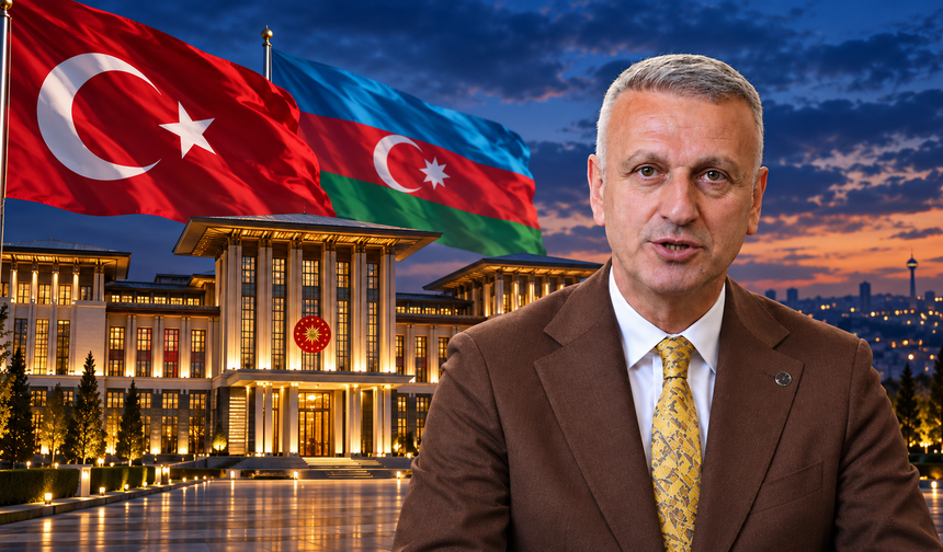 Oktay Saral'dan yeni açıklama! Görevden alınmasının perde arkasını anlattı: 'Başımız gözümüz üstüne'