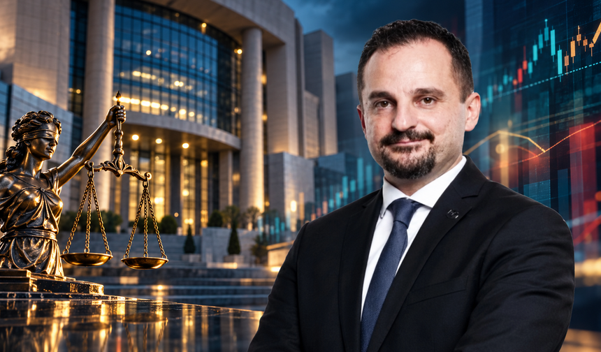 Fon soruşturmasında Gürol Sami Özer hakkında yeni gelişme! Kararı mahkeme verecek