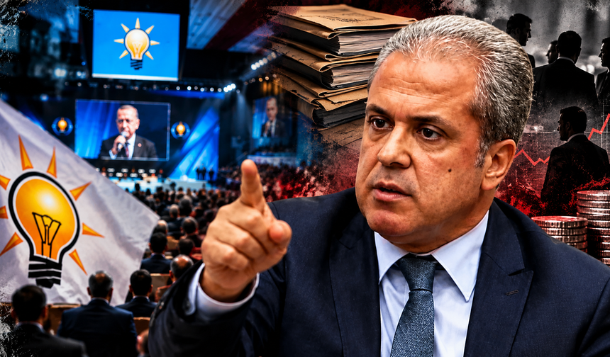 Şamil Tayyar'dan fon vurgununda olay sözler: 'Vurgun mahallindekiler bizim çocuklardı... Erdoğan oyunu bozdu'