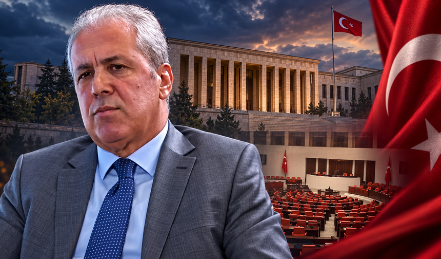 Şamil Tayyar 'kürsünün şehveti' dedi liderlere 15 dakikalık reçete verdi: 'Siyasette tüm gerginlikler biter'