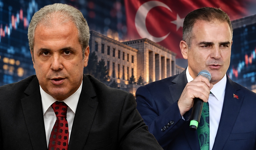 Şamil Tayyar’dan Muğla Valisi İdris Akbıyık’a açık çağrı: 'Fon alaveresi dalaveresi özel hayat olamaz, istifa et'