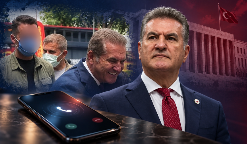 Mustafa Sarıgül’den Şamil Tayyar’a telefon! Korumasıyla ilgili soruya ne yanıt verdi?