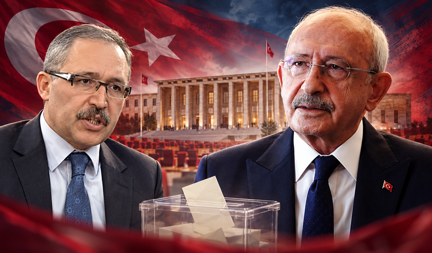 Selvi’den Kılıçdaroğlu için sürpriz aday iddiası: 'Bundan sonrasını Özgür Özel düşünsün'