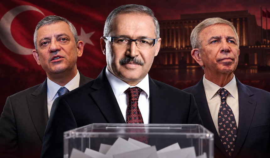 Abdulkadir Selvi’den seçim kulisi: Özgür Özel aday olursa Mansur Yavaş ne yapar?