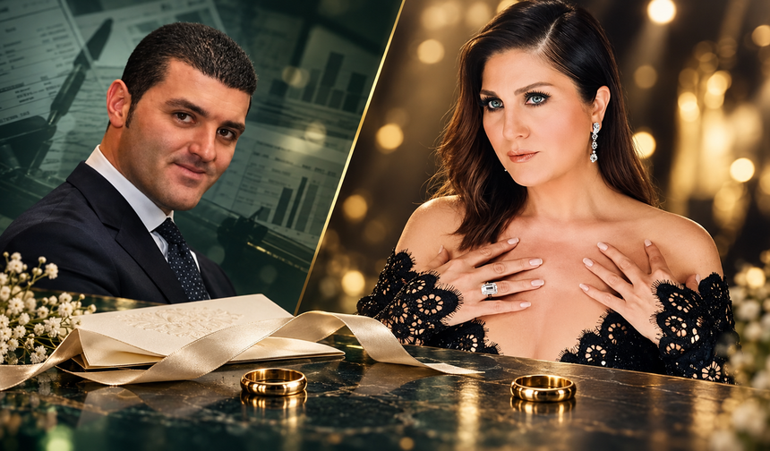 Sibel Can'ı Emir Sarıgül'le evlilik yolundan döndüren sebep neydi? 5 milyarlık iddia!