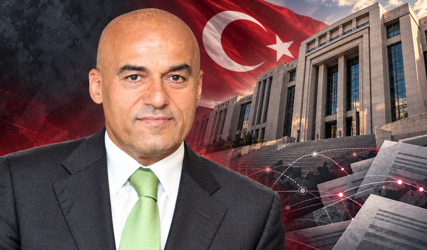 Sarıgül soruşturmasında tutuklama kararı! Sofu Altınbaş cezaevine gönderildi