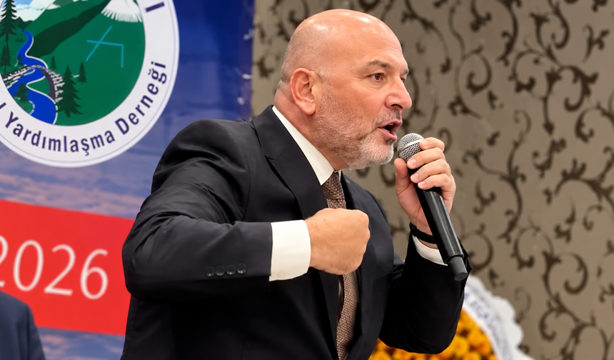 Fon dosyasında parti içine mesaj mı? Süleyman Soylu isim vermedi, kapıyı gösterdi: 'Yanlış yapan dışarı çıkar'